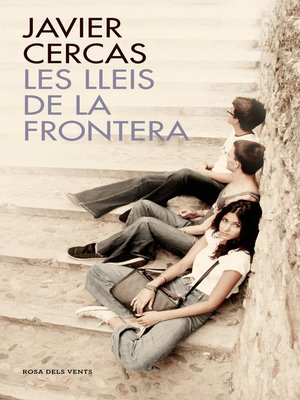 cover image of Les lleis de la frontera